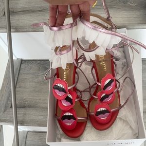 Alzuarr Heels